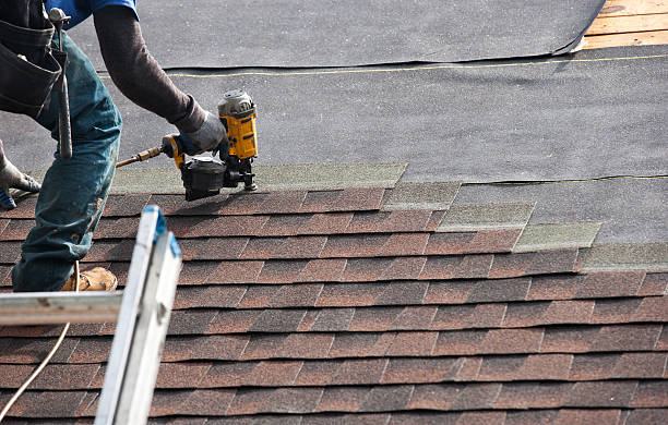 Licensed Roof Installation service in Sebastian, TX - Brentwood Metal Roofing
